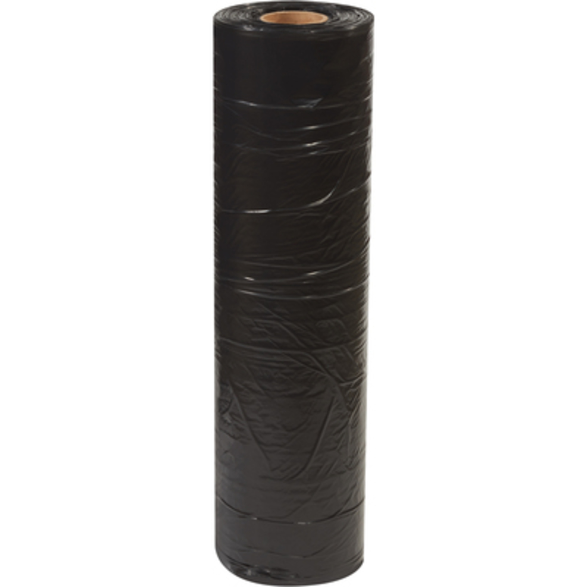 60 x 60in. - 1.5 Mil Black Top Sheeting 250/CS, Model# PC85
